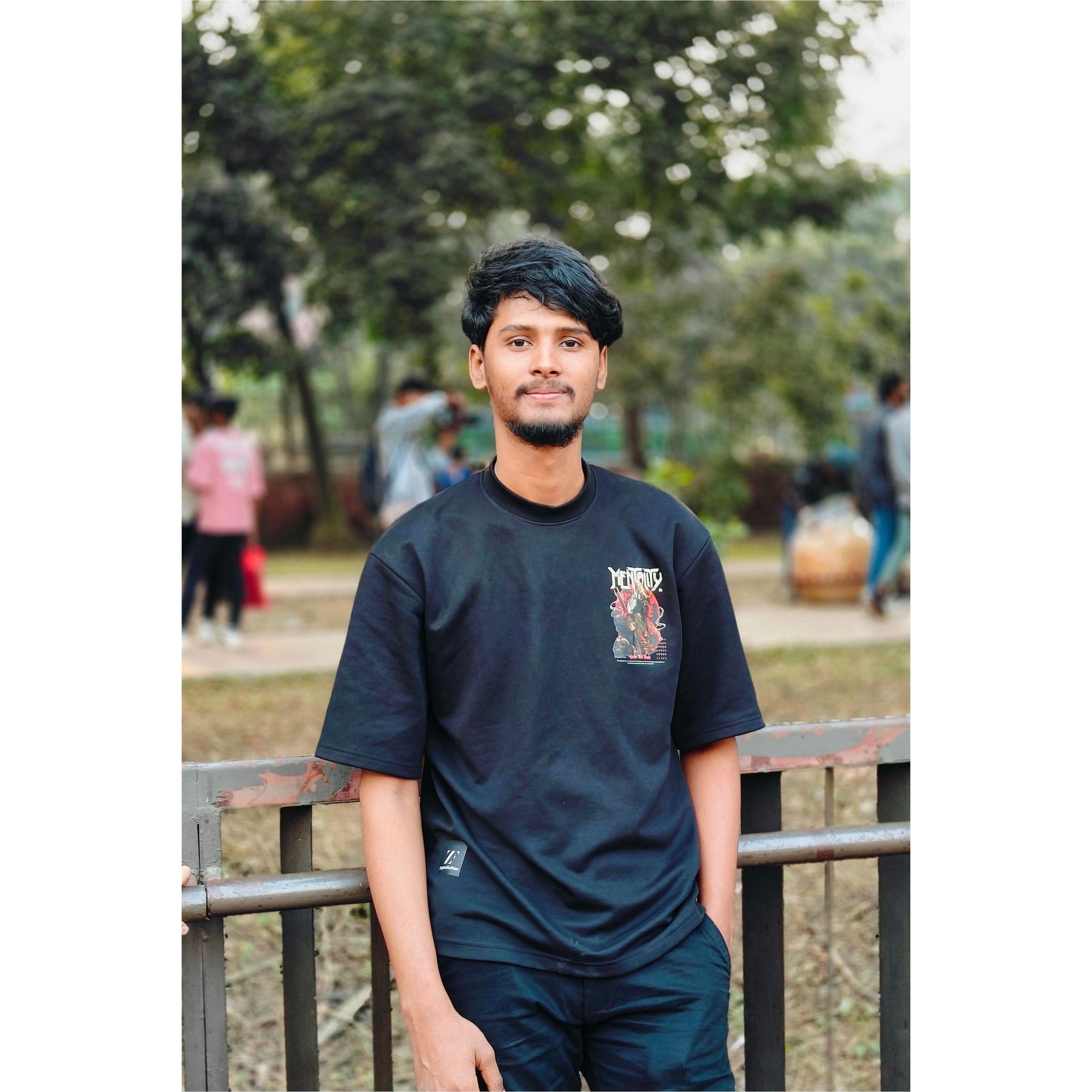 Mahin Ahmed