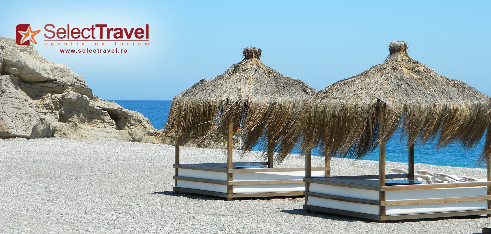 Agentia Select Travel | Cluj-Napoca