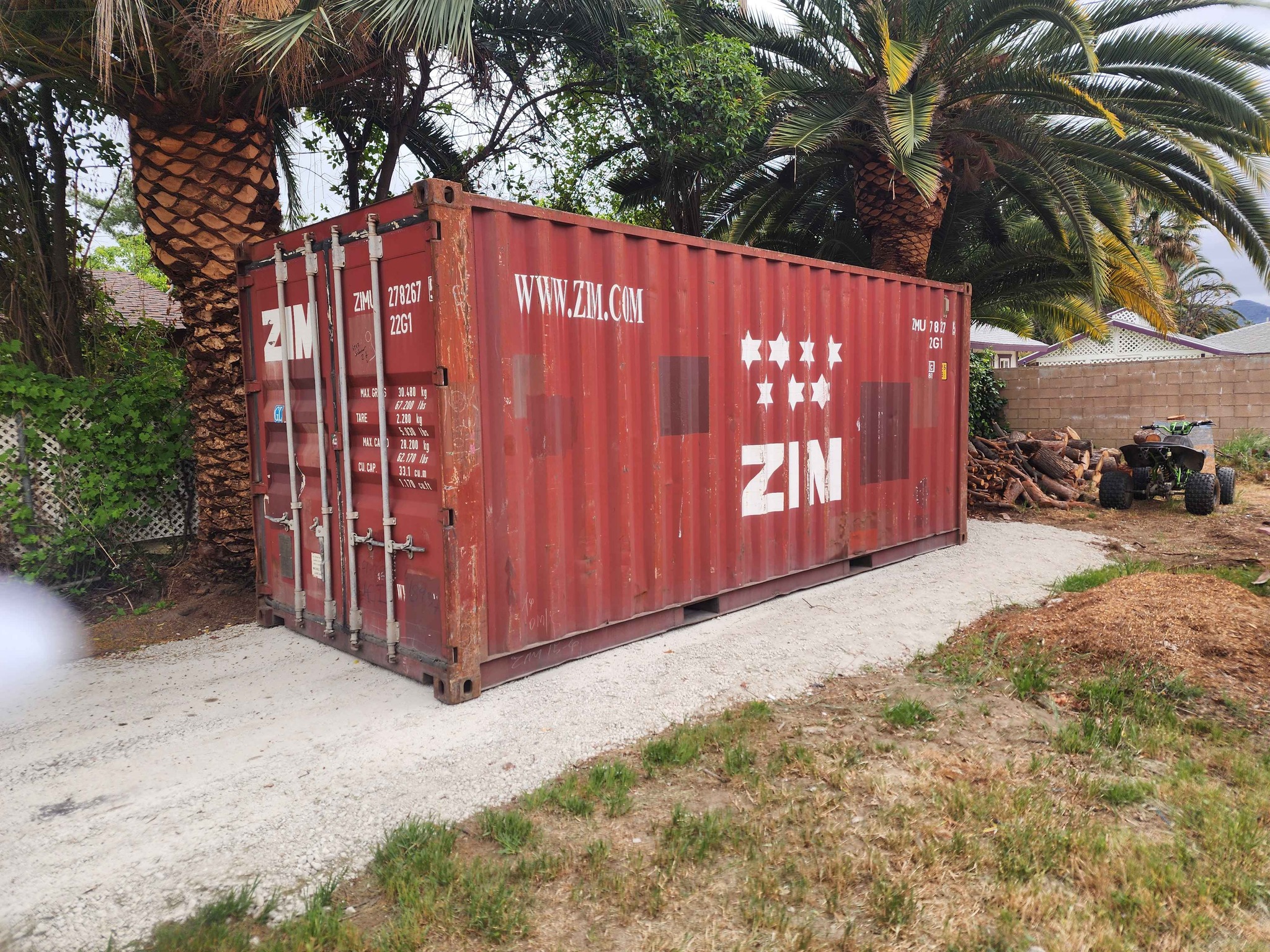 Containers 4U - Storage Sheds - Mead Valley, California | Facebook ...