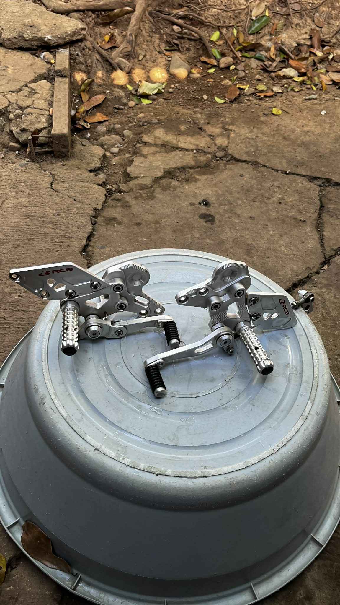 RCB Shifter for RFi - Bicycle Accessories - Cauayan, Isabela | Facebook ...