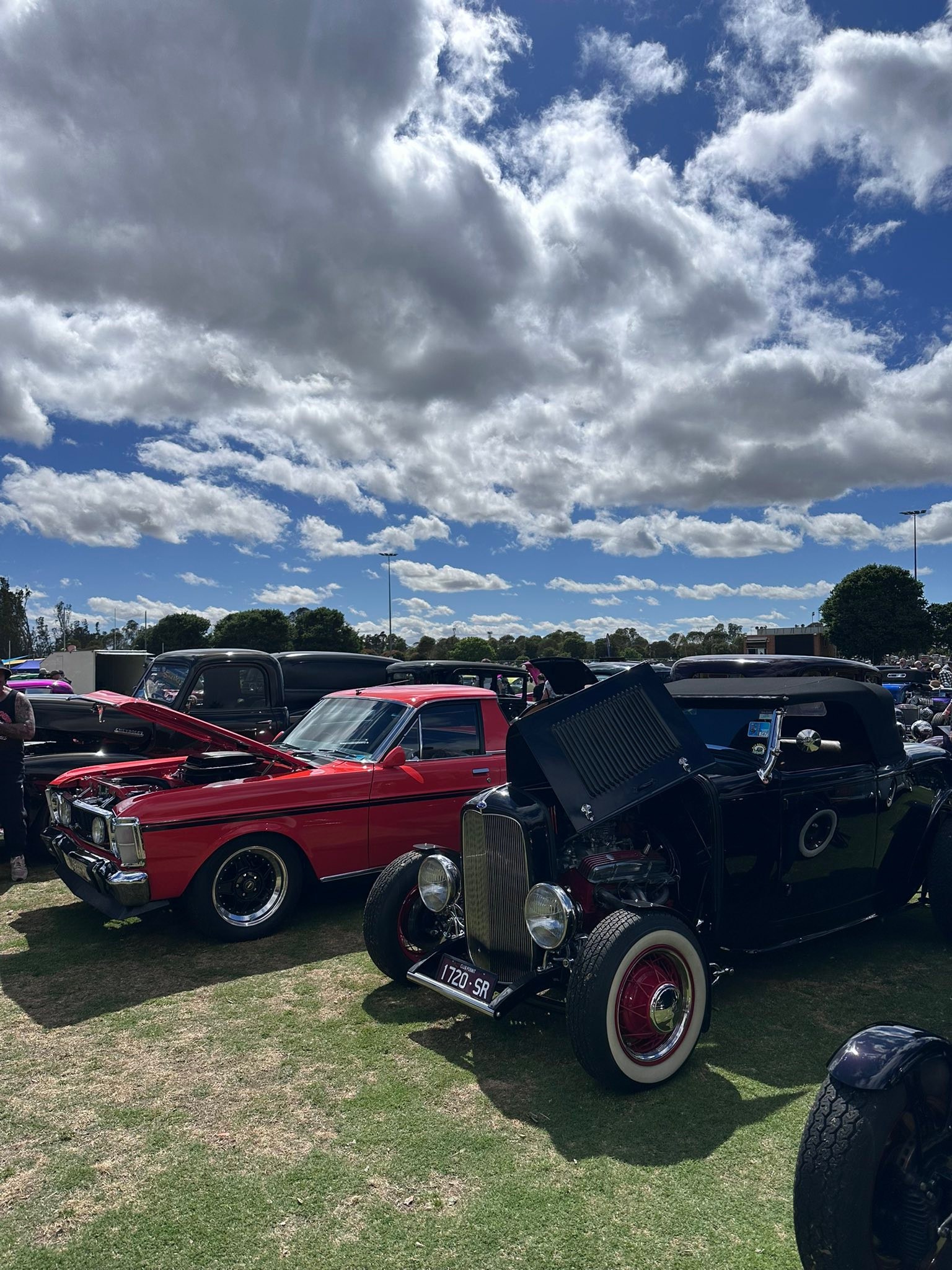 Eastern Ranges Motors added a new... - Eastern Ranges Motors