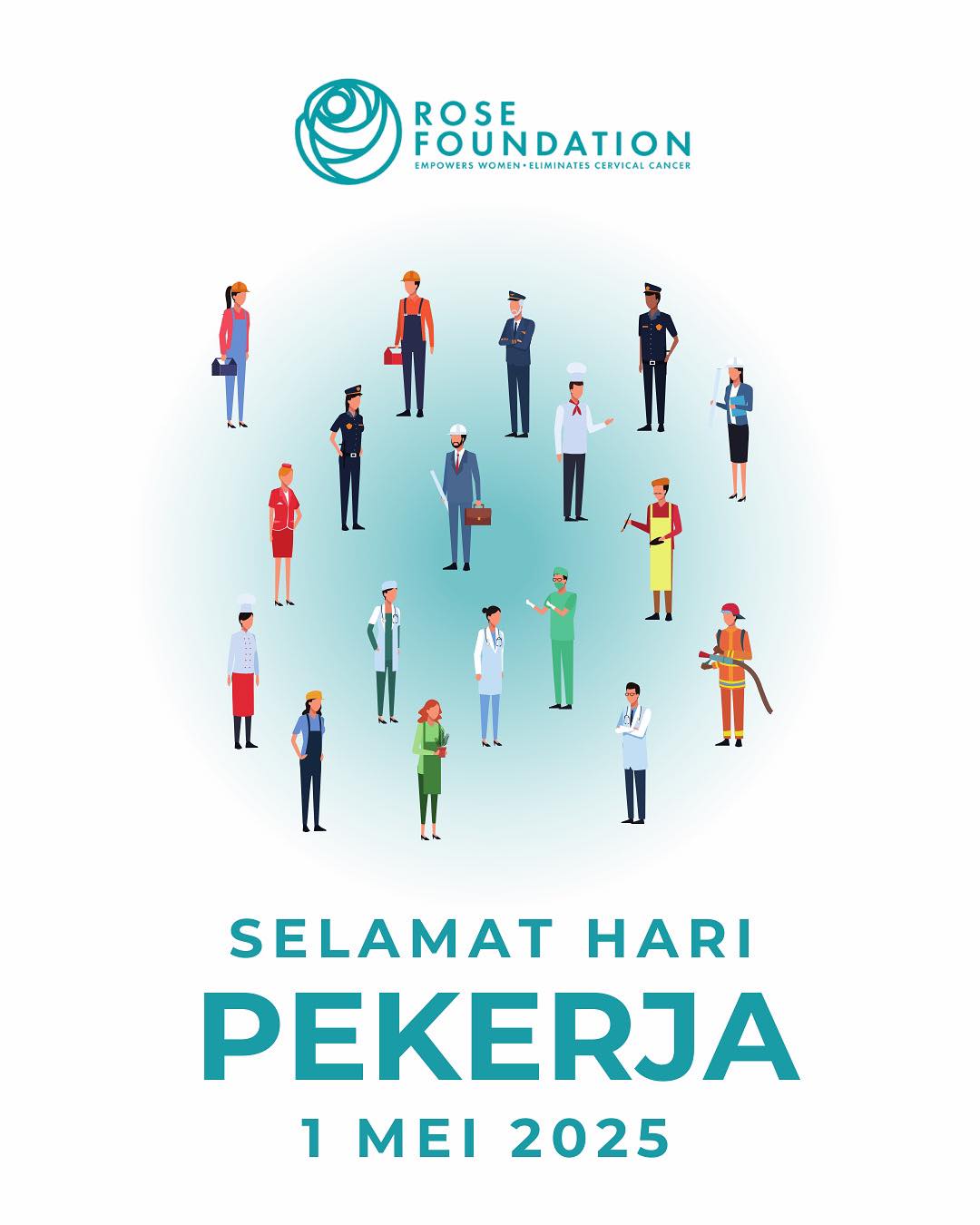Program ROSE | Kuala Lumpur