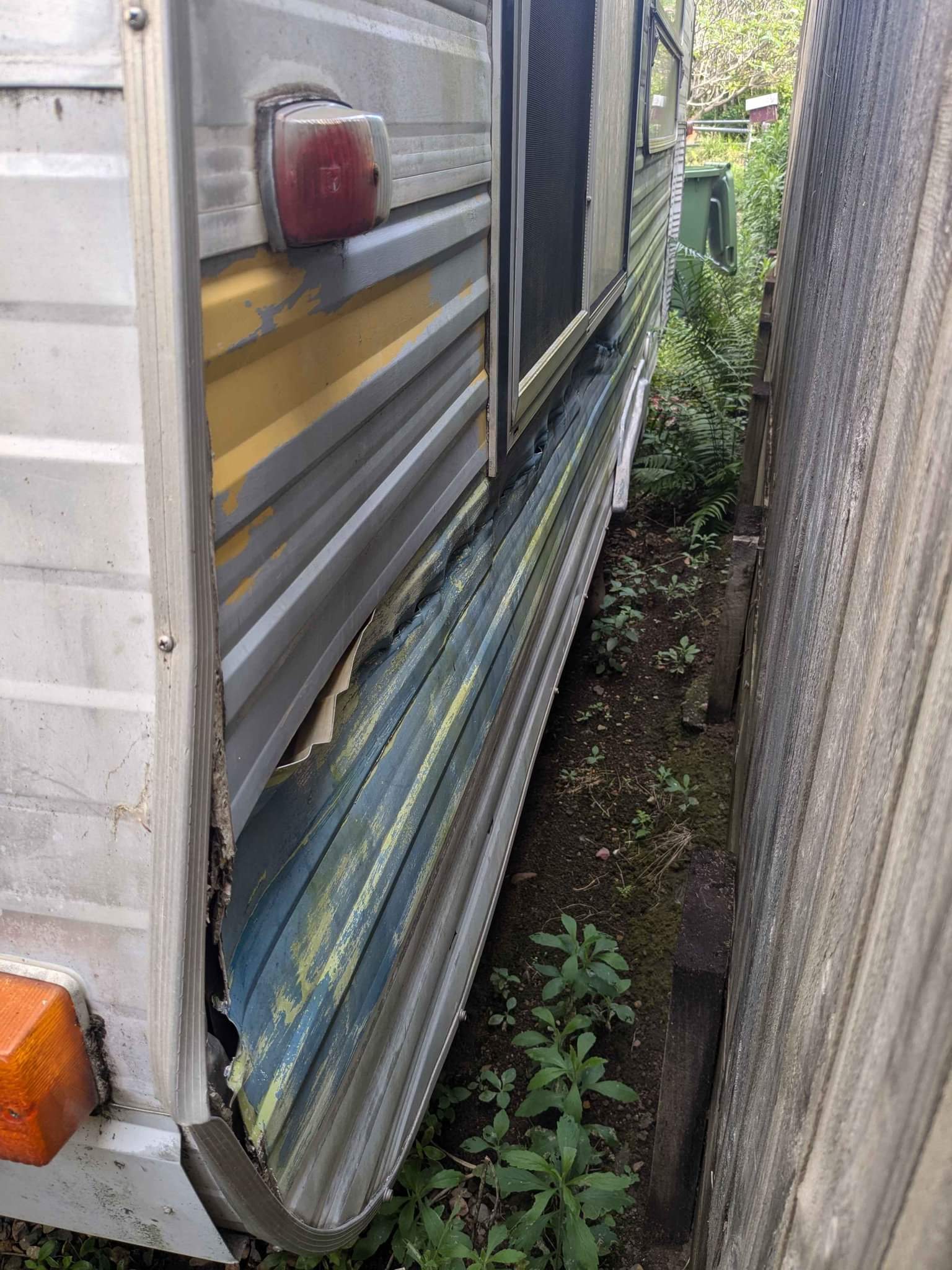 Viscount Pop Top 5 berth Caravan (needs some work) - RVs & Campers ...