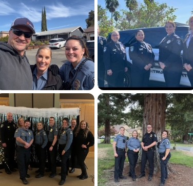 Citrus - This week, we recognize and celebrate our Code Enforcement ...