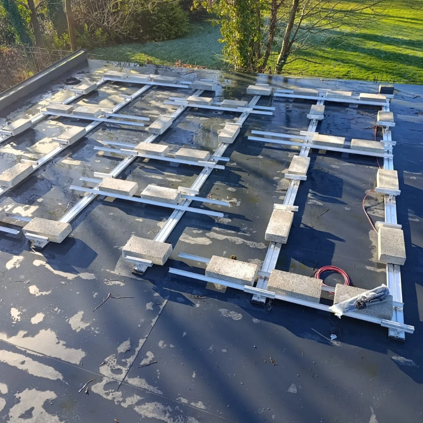 Resolute Engineering Group | Baldoyle