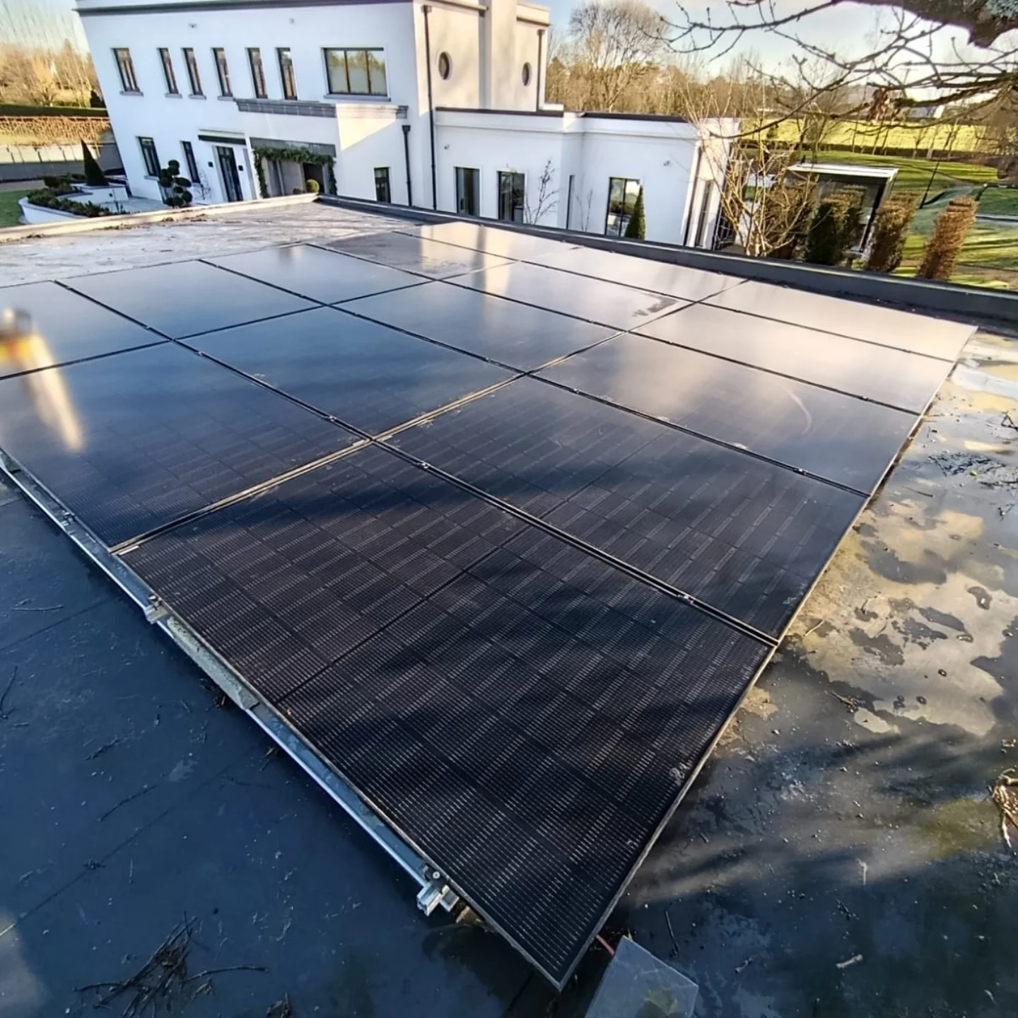 Resolute Engineering Group | Baldoyle