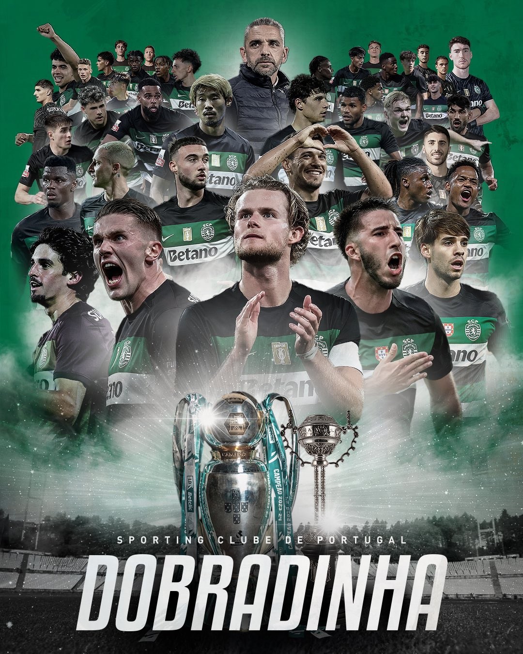 Análise e Estatísticas do Sporting 0 Benfica 2 - Camarote Leonino