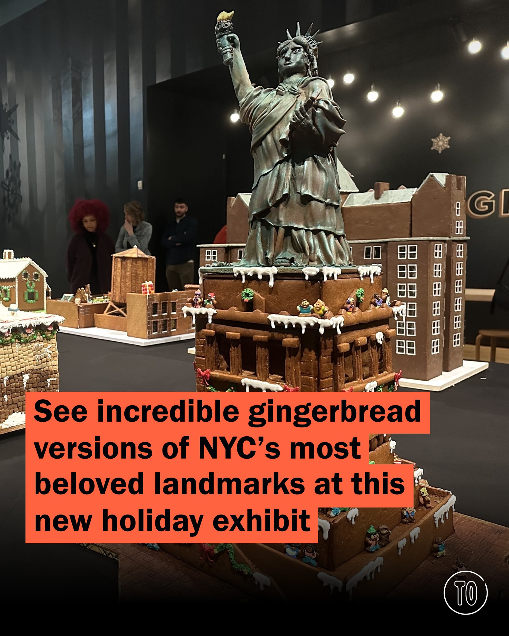 Time - Look for the Chrysler Building, the Governors Island Ferry and ...