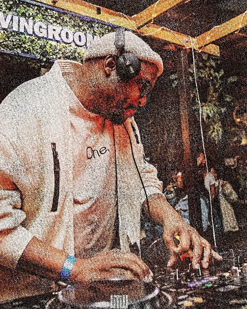 TimAdeep | Pretoria