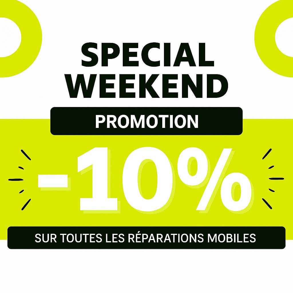 Toute Les Promotion