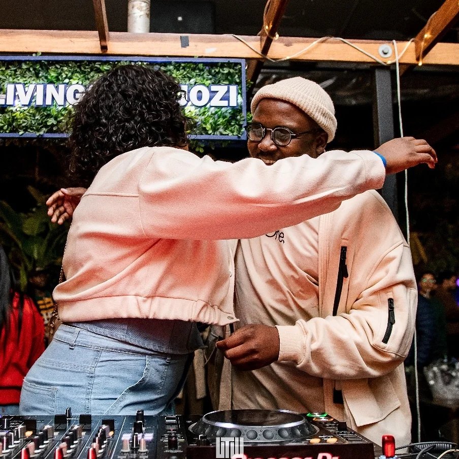 TimAdeep | Pretoria