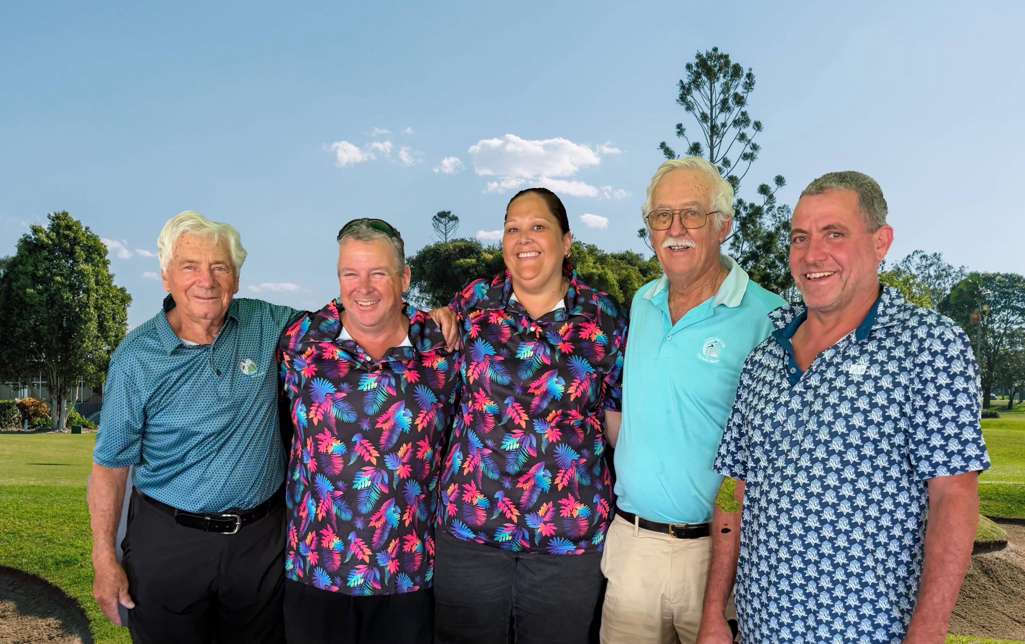 Casino Golfers - Casino Golfers added a new photo.
