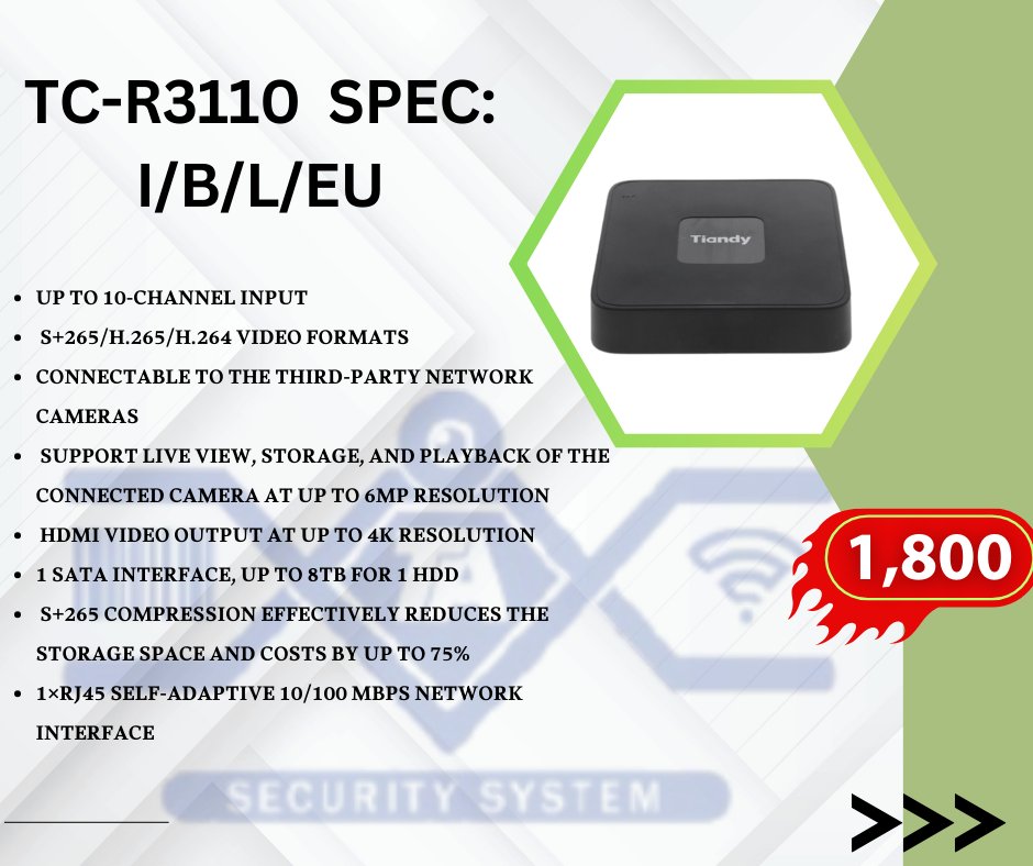 ‎طارق... - طارق العدوي للانظمه الامنيه TA security system