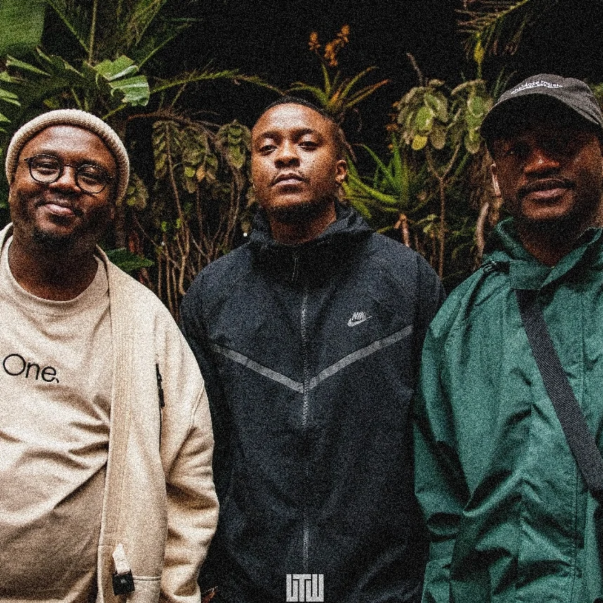 TimAdeep | Pretoria