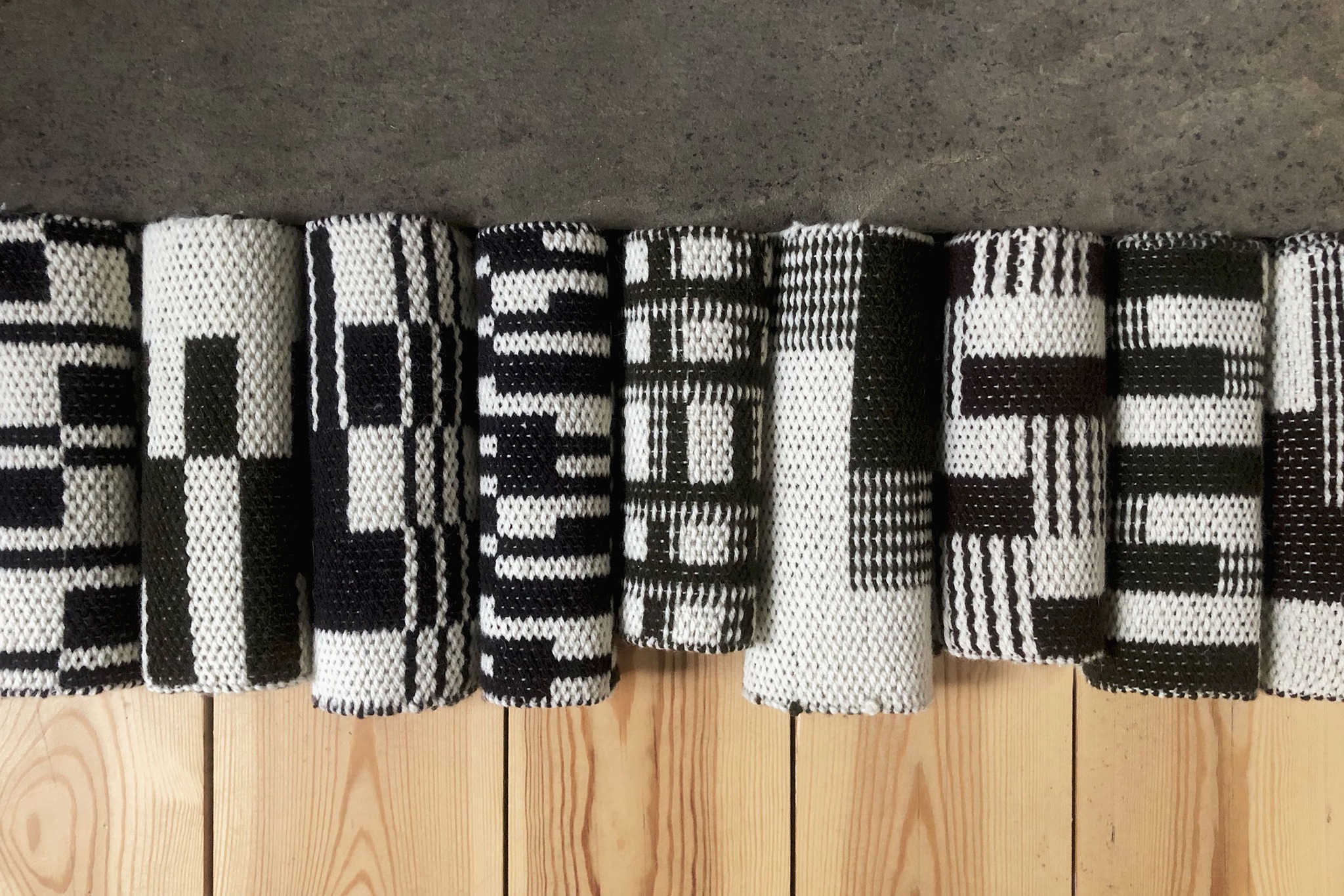 Staple Textiles