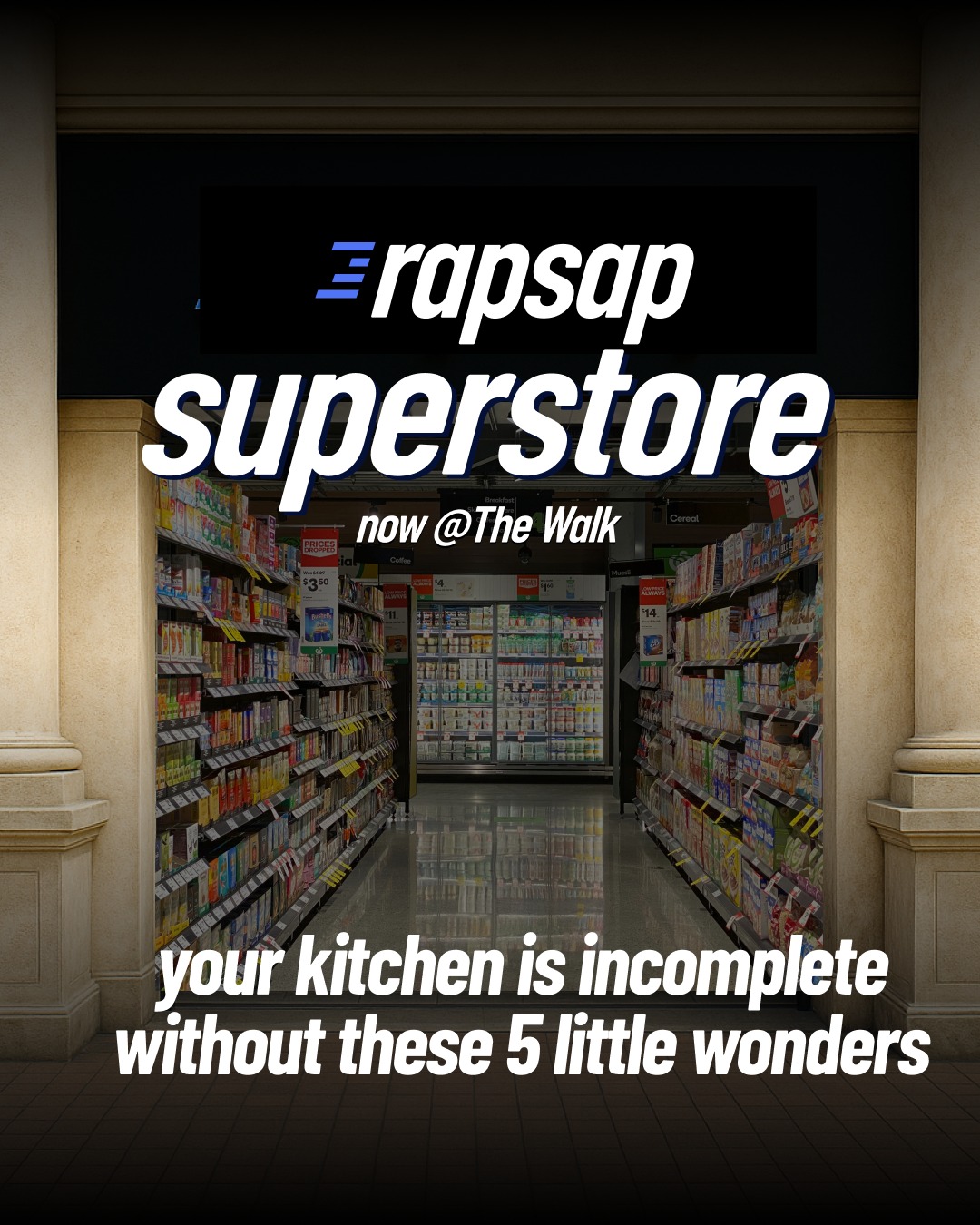 Rapsap