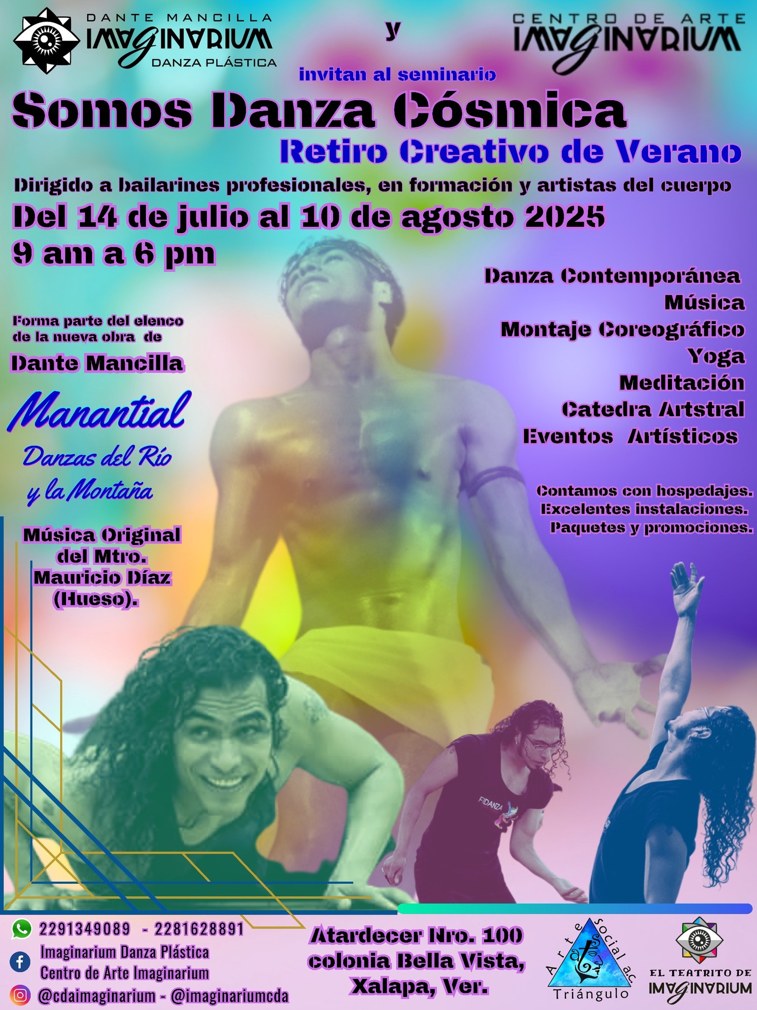 Ópera de Xalapa - Ópera de Xalapa added a new photo.