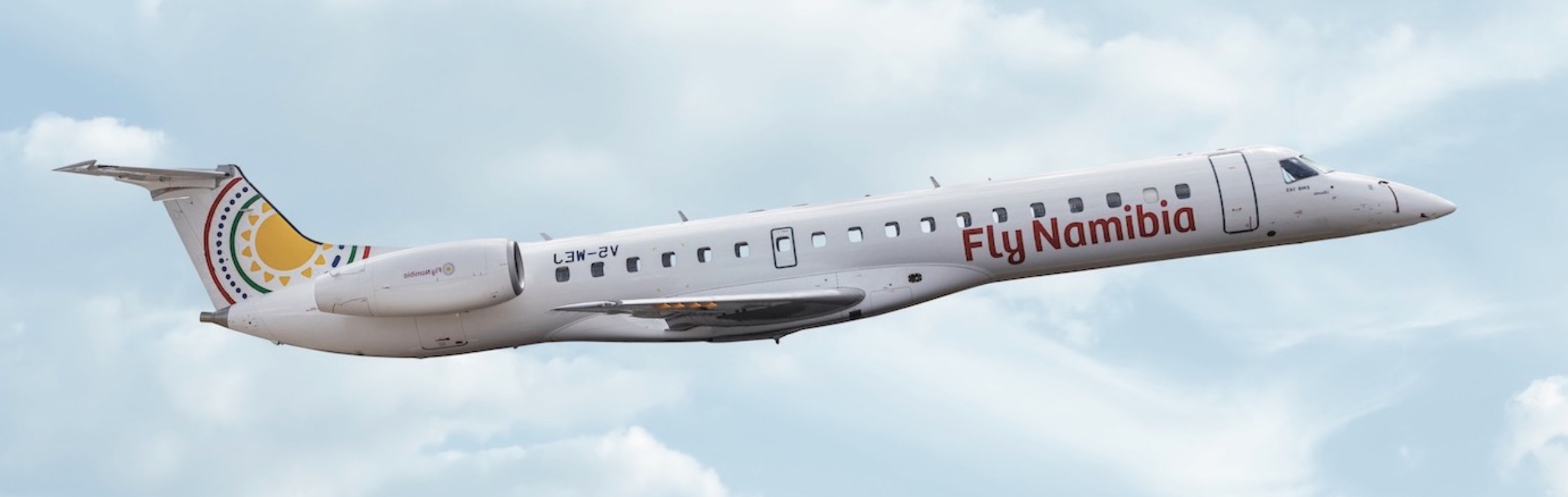 Safari - Exciting news for regional travel! Starting April 2026 ...
