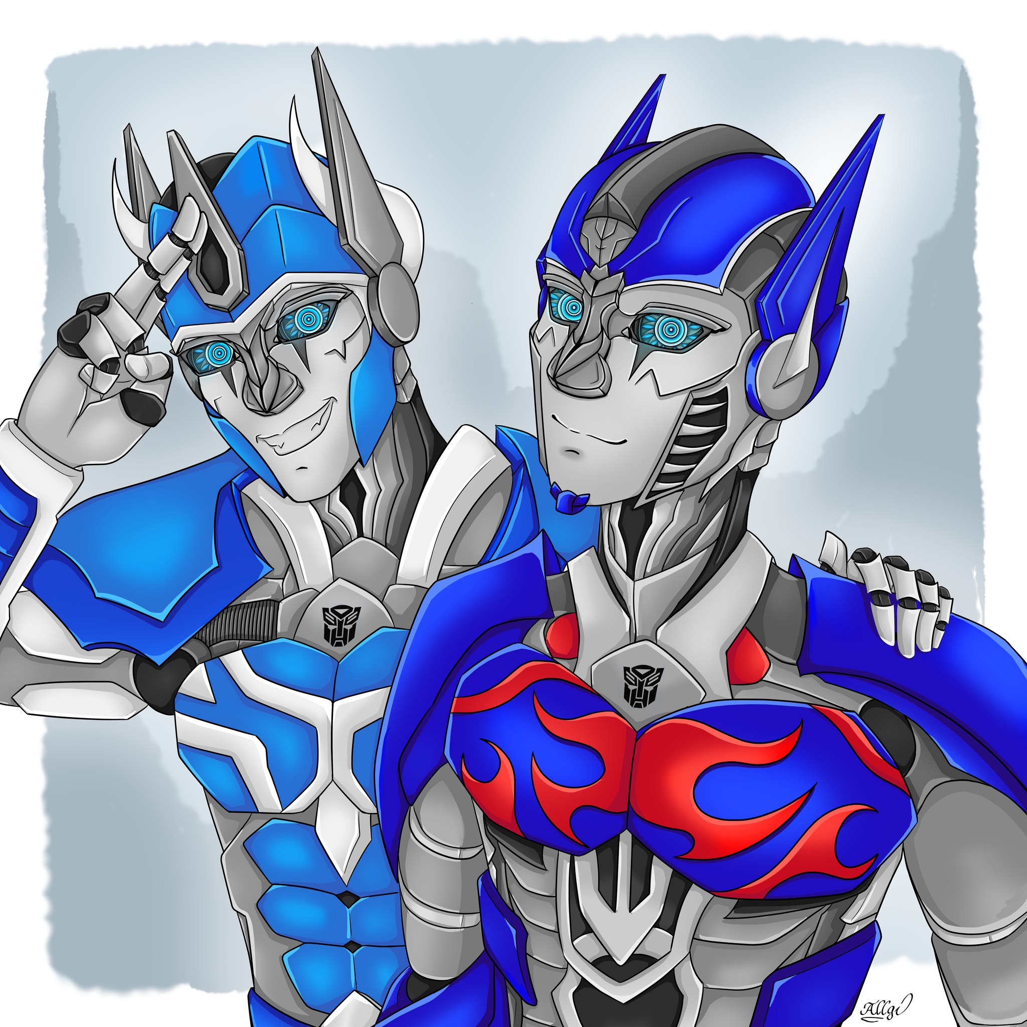Allgesia Rize Prime