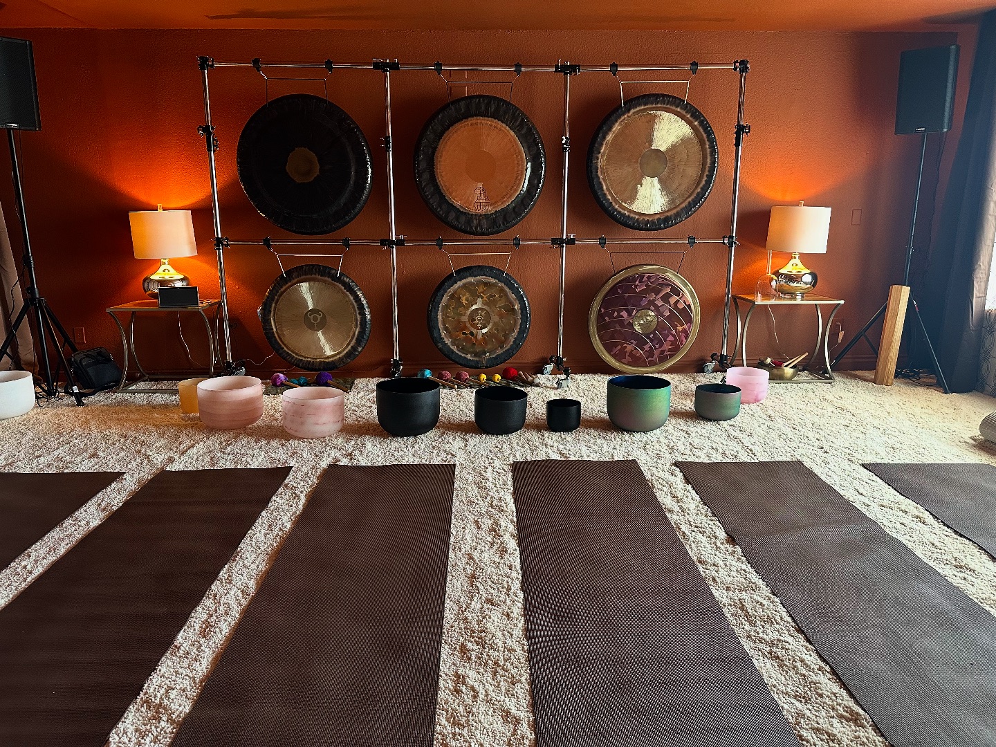 The Soundbath Center | Los Angeles CA