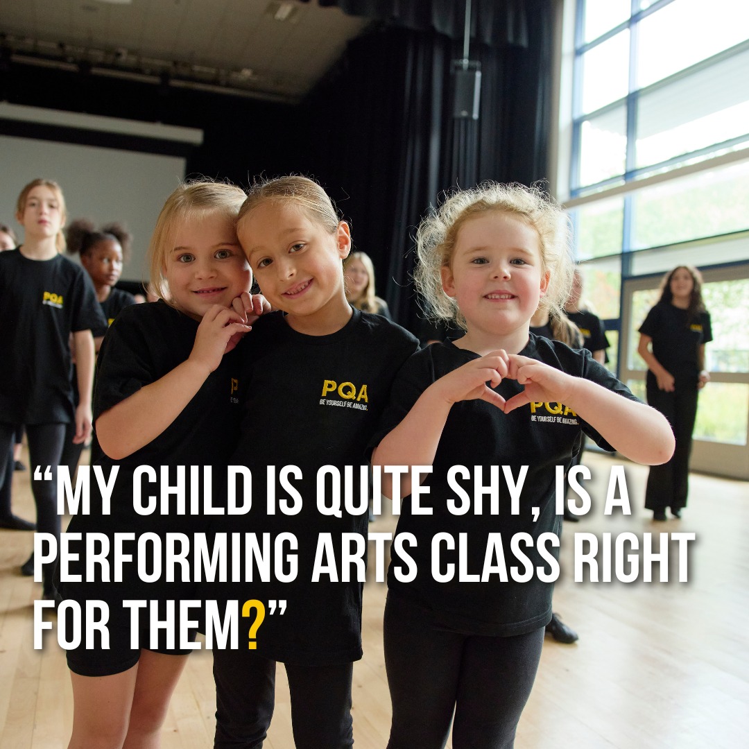 PQA Loughborough | Loughborough