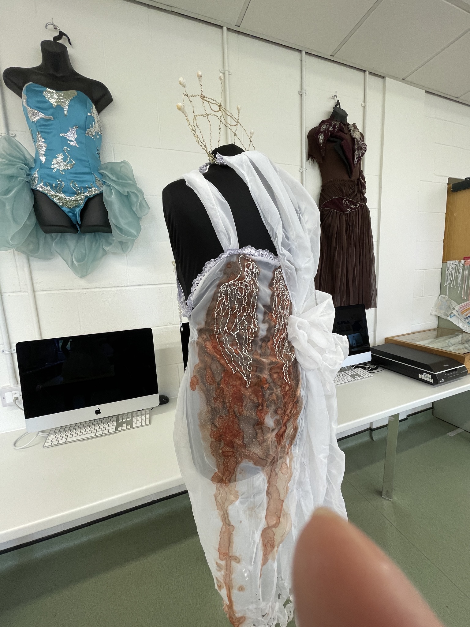 gower-college-swansea-a-level-textile-design-at-gorseinon-campus