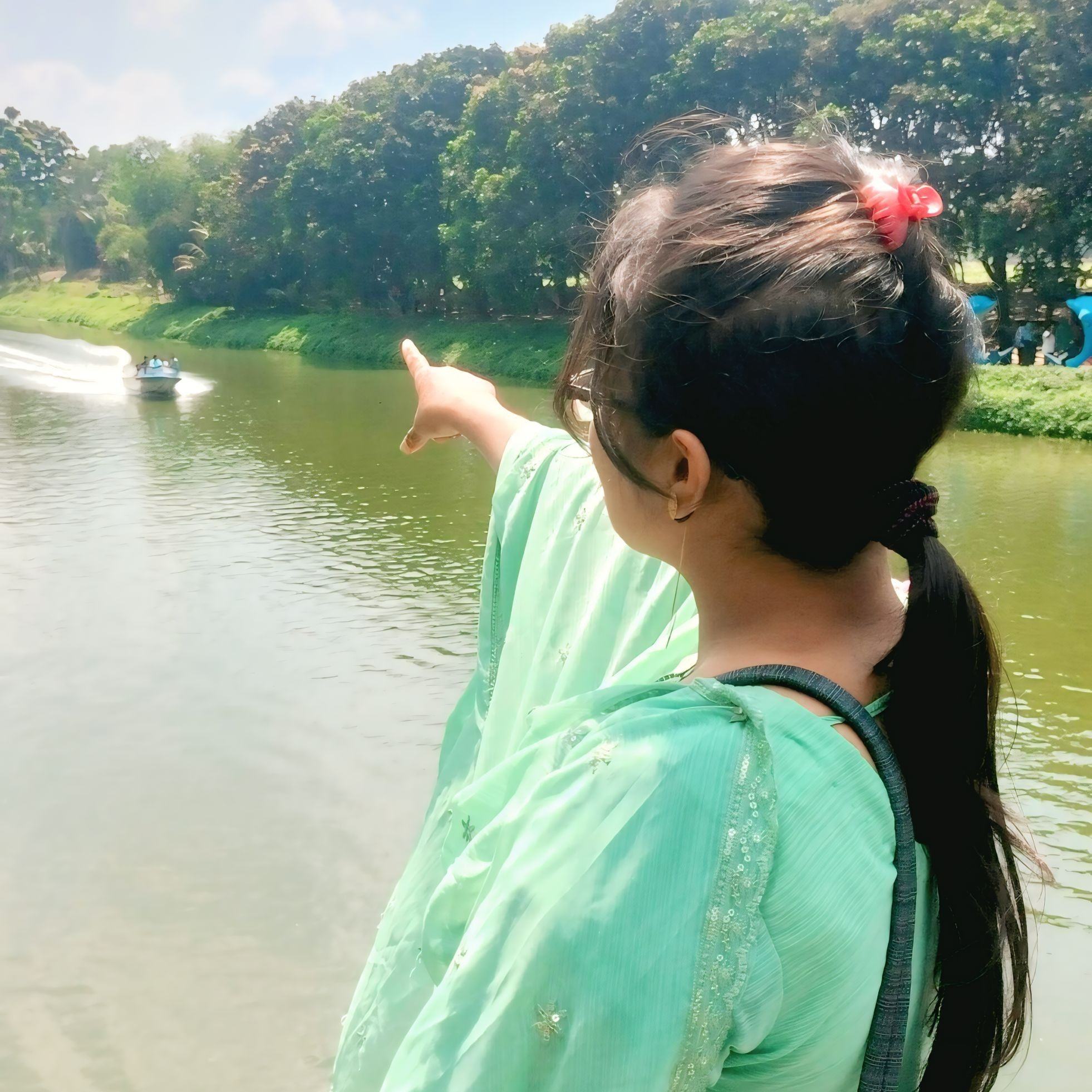 Rupa Raju on Reels | Facebook