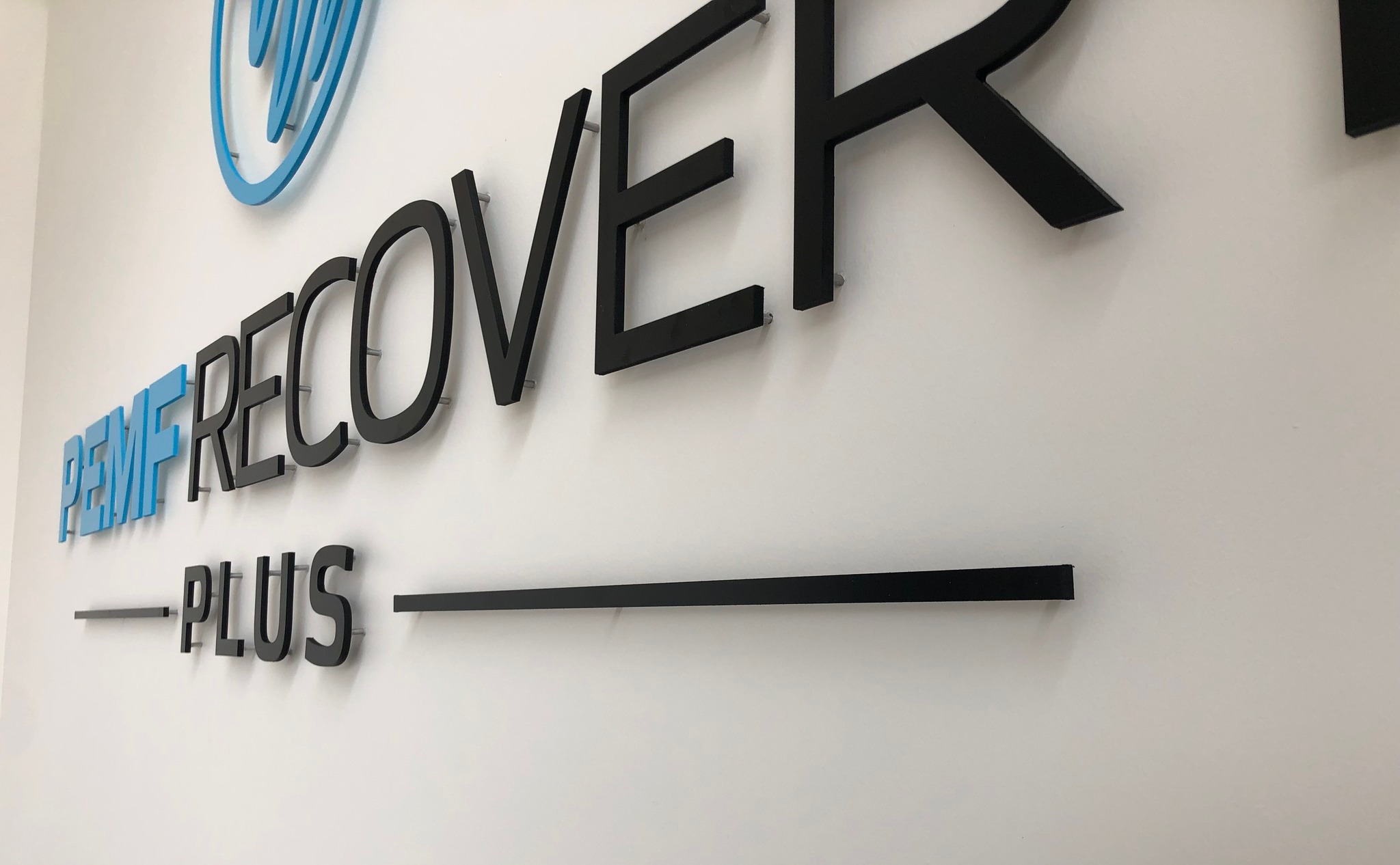 The Graphics - Custom signage for your business is the finishing touch ...