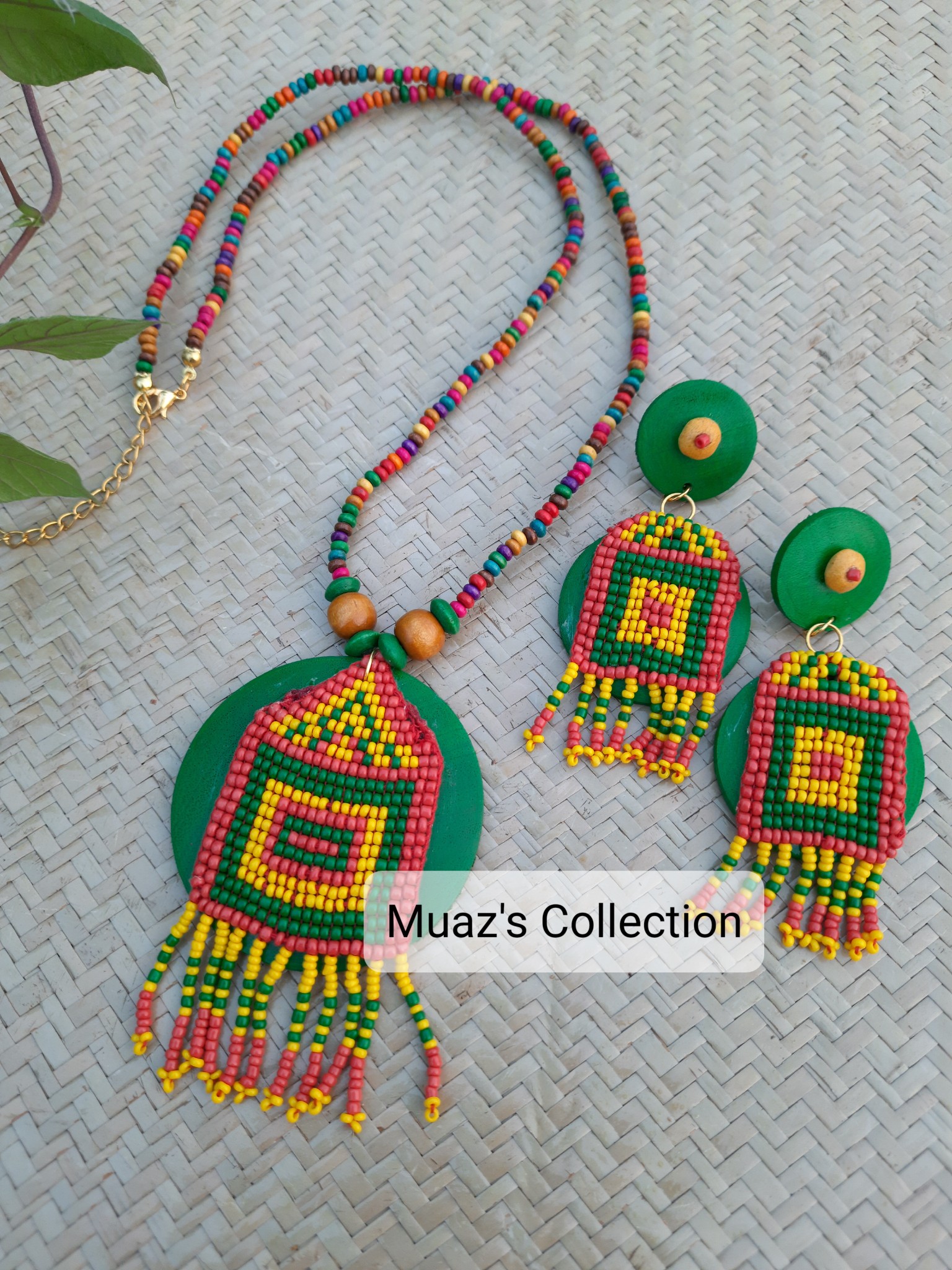 Muaz's Collection | Dhaka
