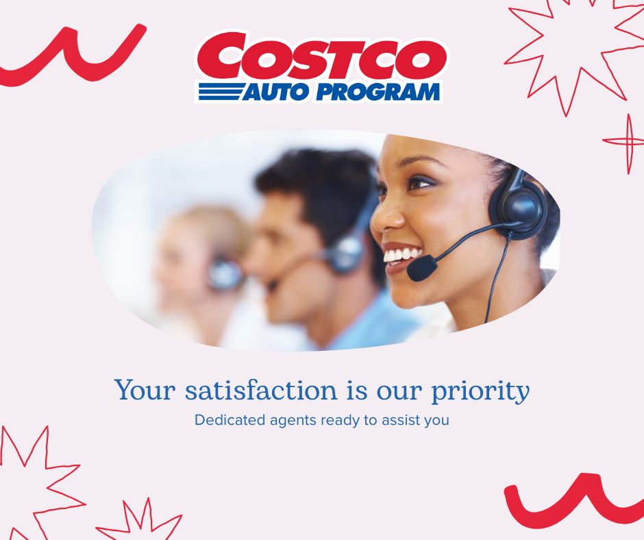 Costco - It’s not just about the car—it’s about the experience. With ...