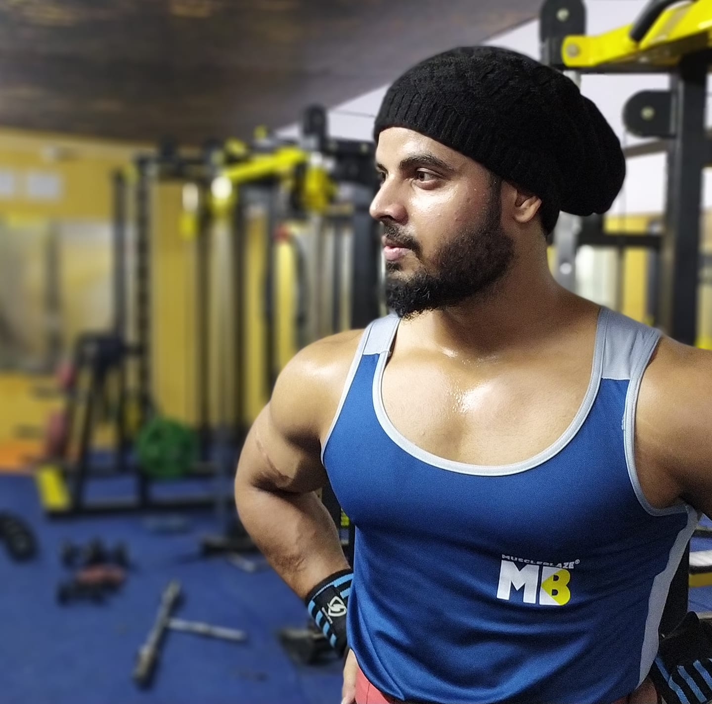 Japhar Khan