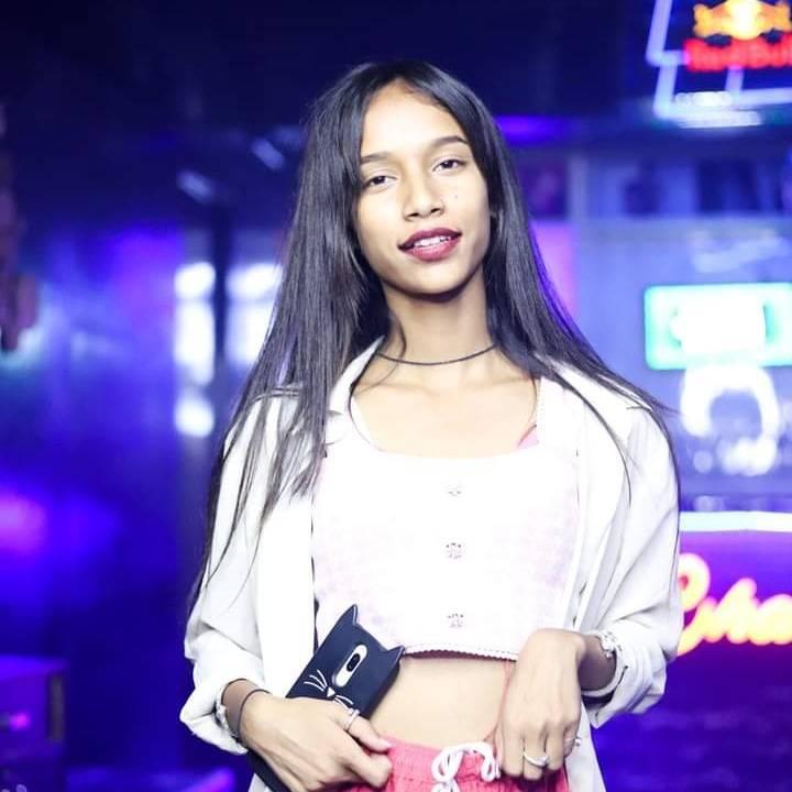 Pooja Rajput