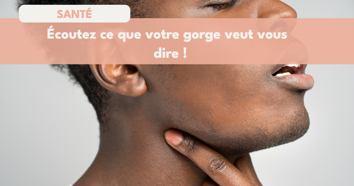 Pharmacie St Charles - 🎤 Enrouement, extinction, voix cassée, rauque ...
