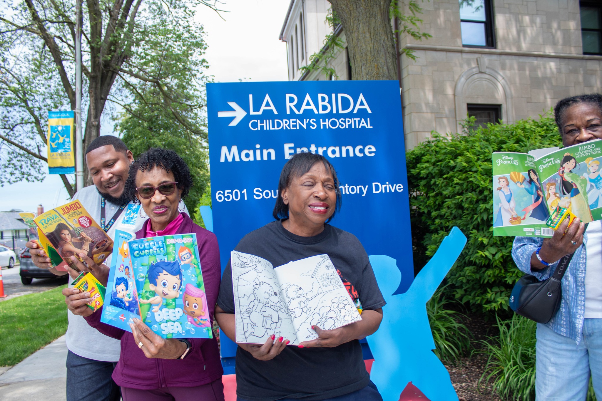 La Rabida Children's Hospital | Chicago IL
