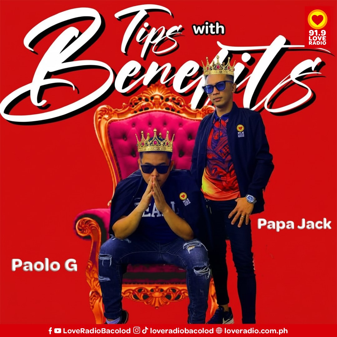 Papa Jack Love Radio Bacolod