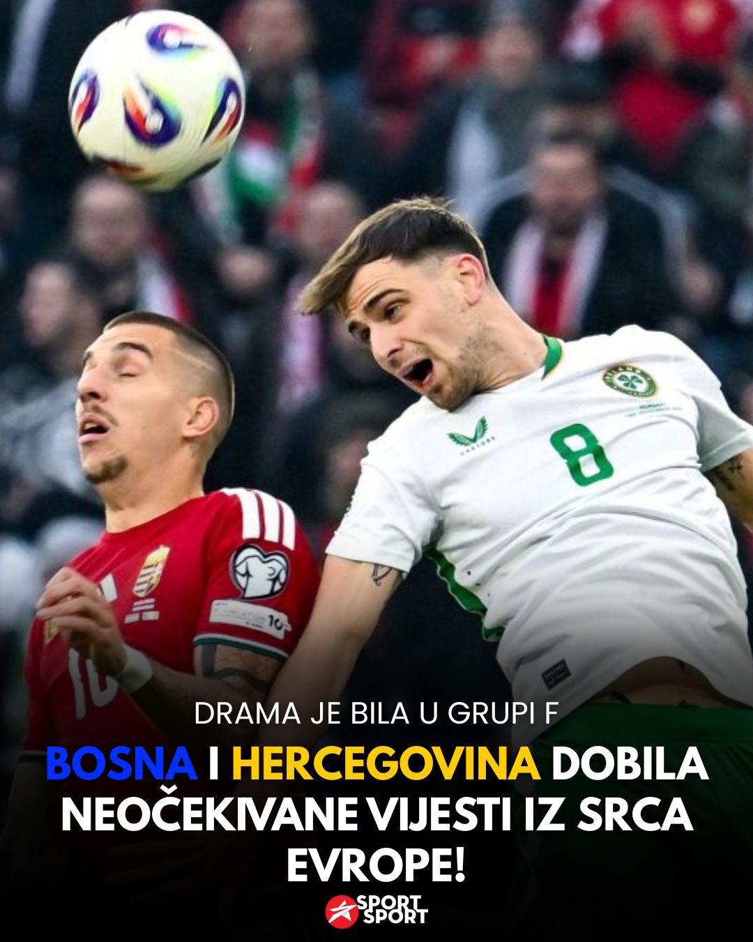 SportSport - E, to je fudbal, to je lopta!!! Sve je bilo... | Facebook