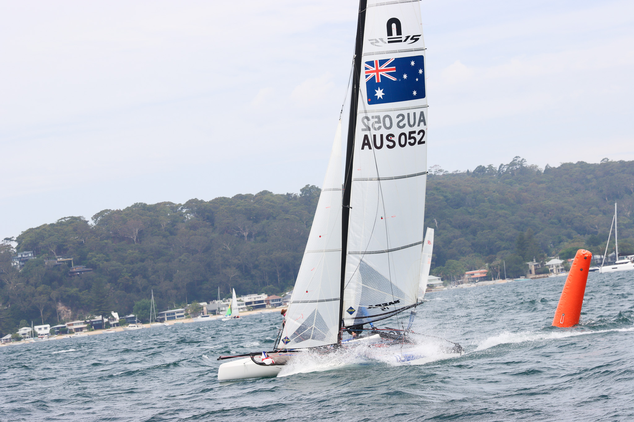 Royal Prince... - Royal Prince Alfred Yacht Club - RPAYC