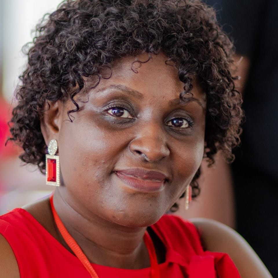 Eileen Tabuwe Akwo