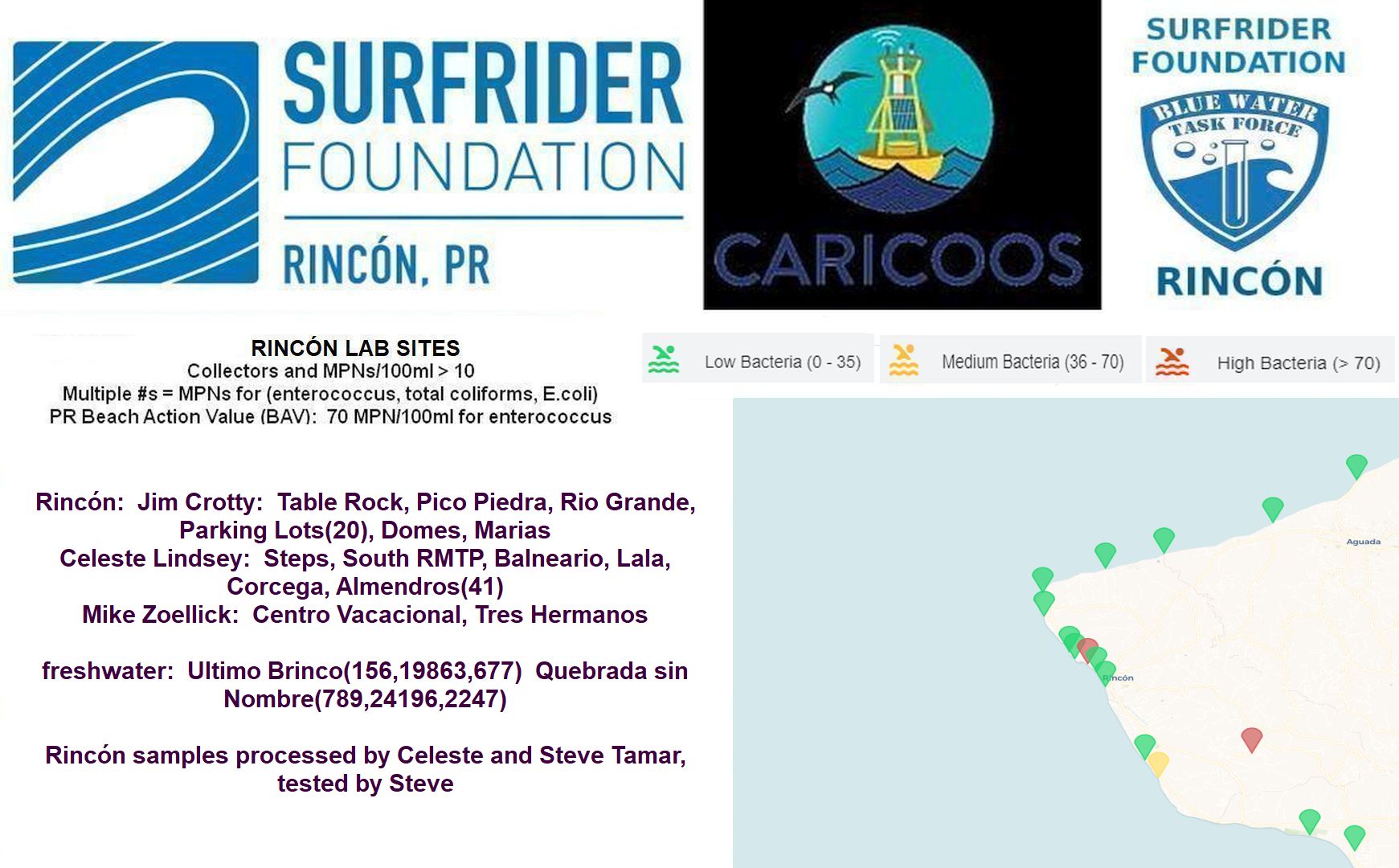 Fundacion - WE INTERRUPT YOUR RECOVERY FROM YOUR FOOD COMA WITH THE ...