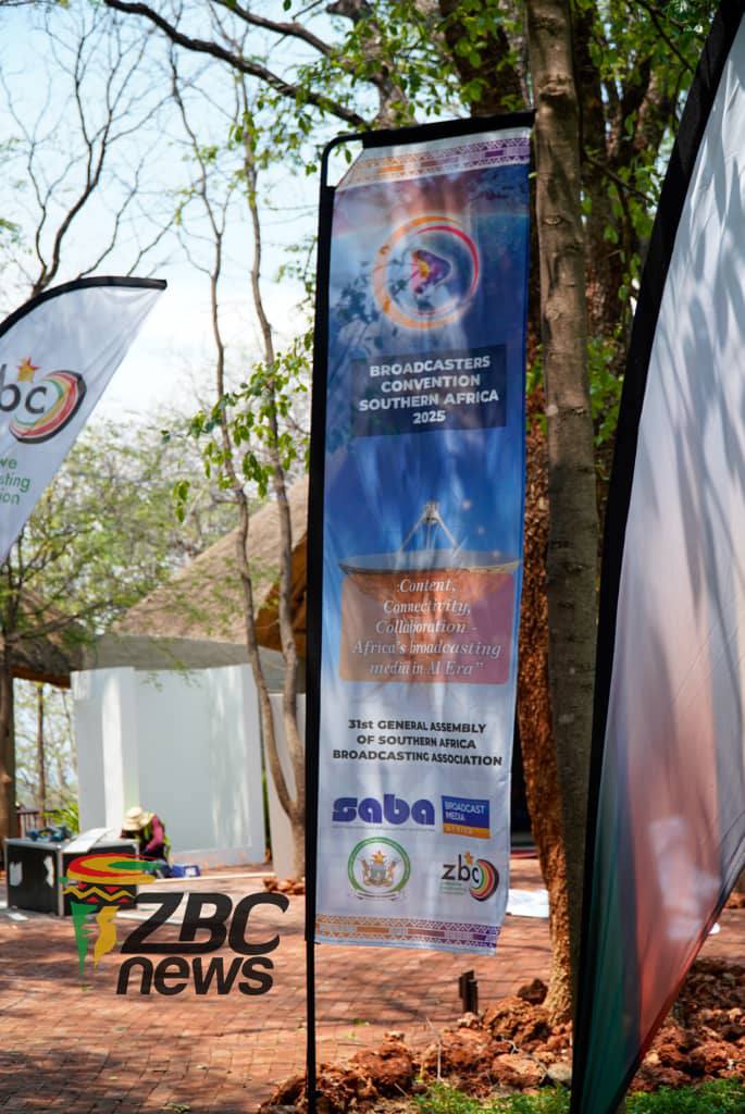 ZBC News Online - All set for the 2025 edition of the... | Facebook
