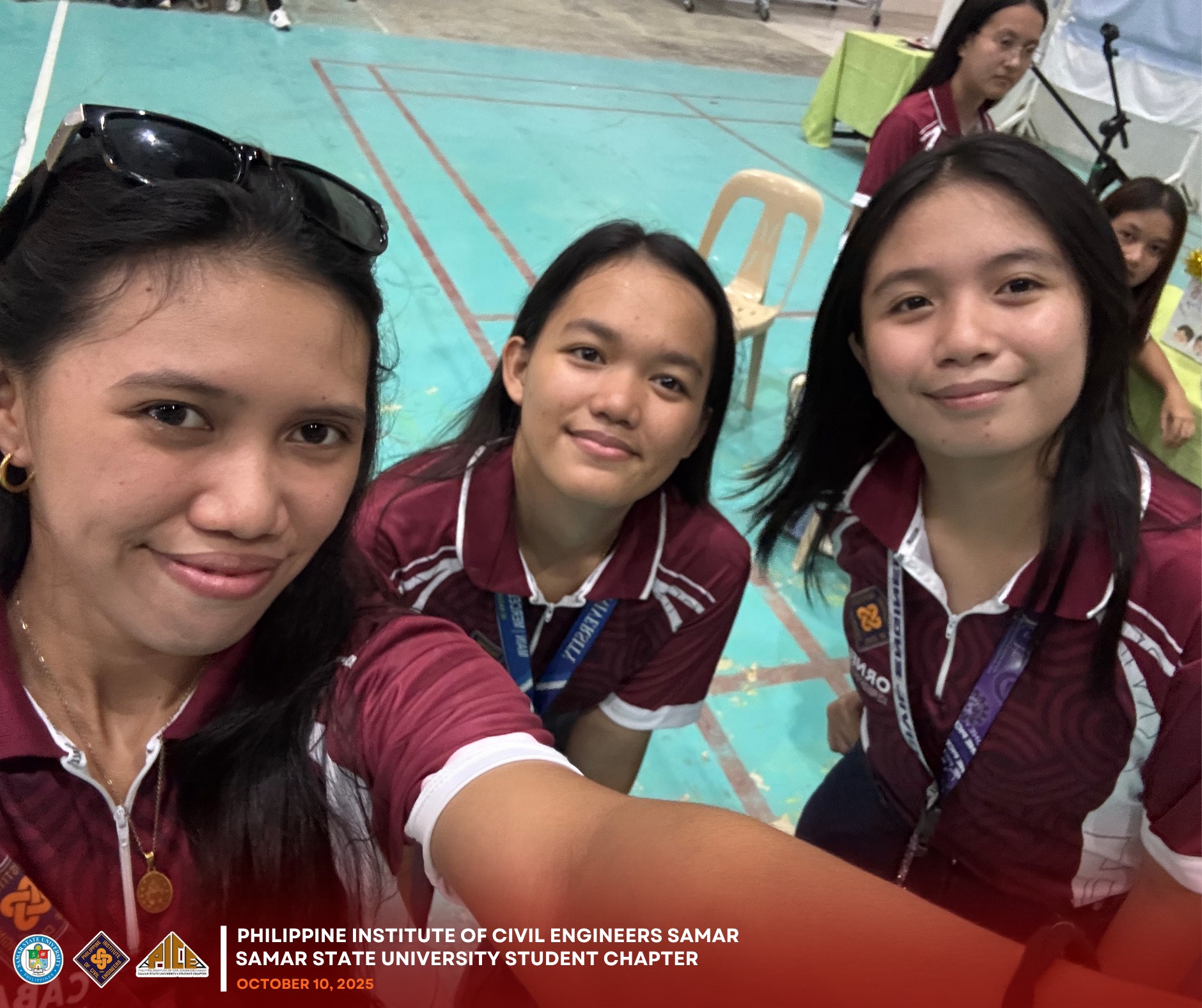PICE -... - PICE - Samar State University Student Chapter