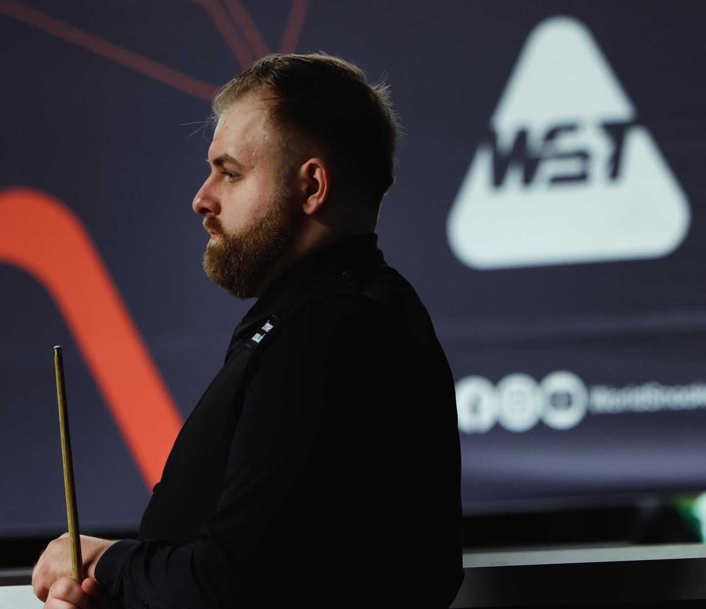 WST - The first player in history to make two 147s in... | Facebook