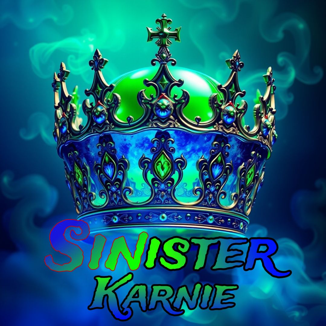 Sinister Karnie