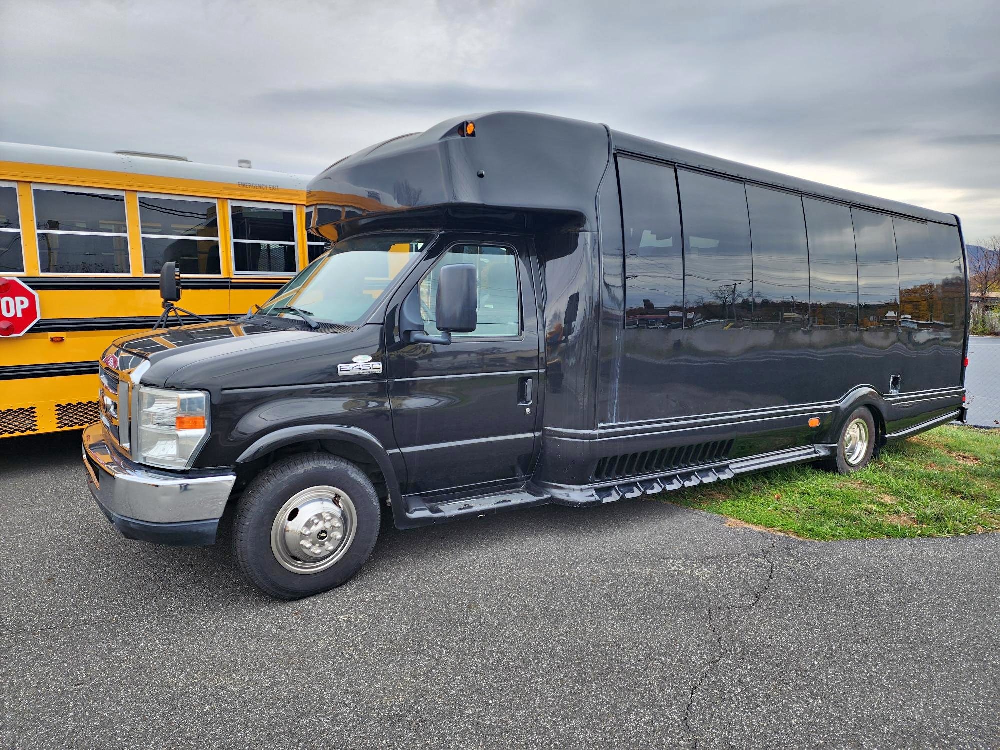 Shuttle Buses for sale in Chestnut Ridge, New York | Facebook ...