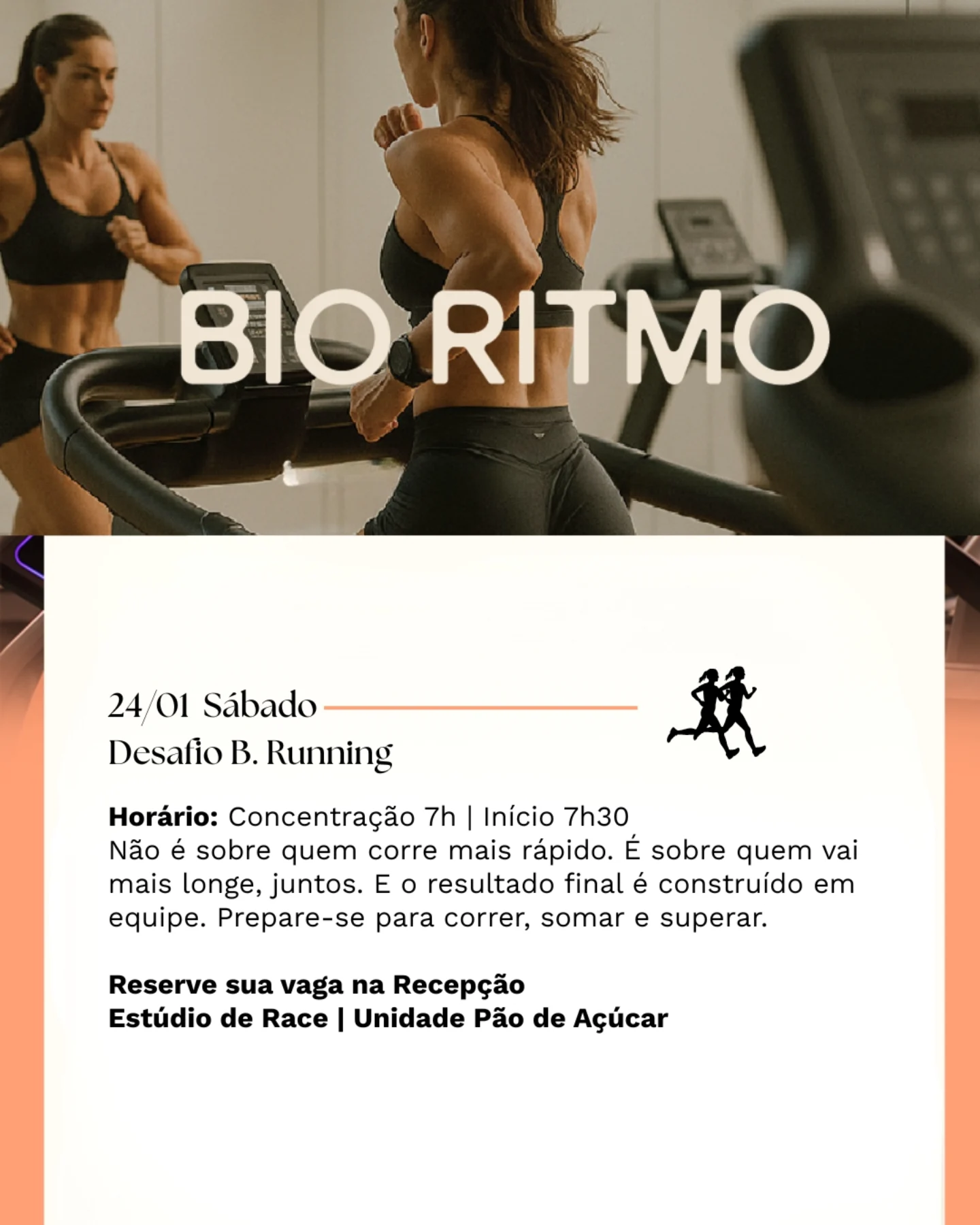 Bio Ritmo Piracicaba
