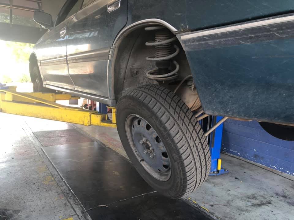 Able Auto LLC | Mesa AZ