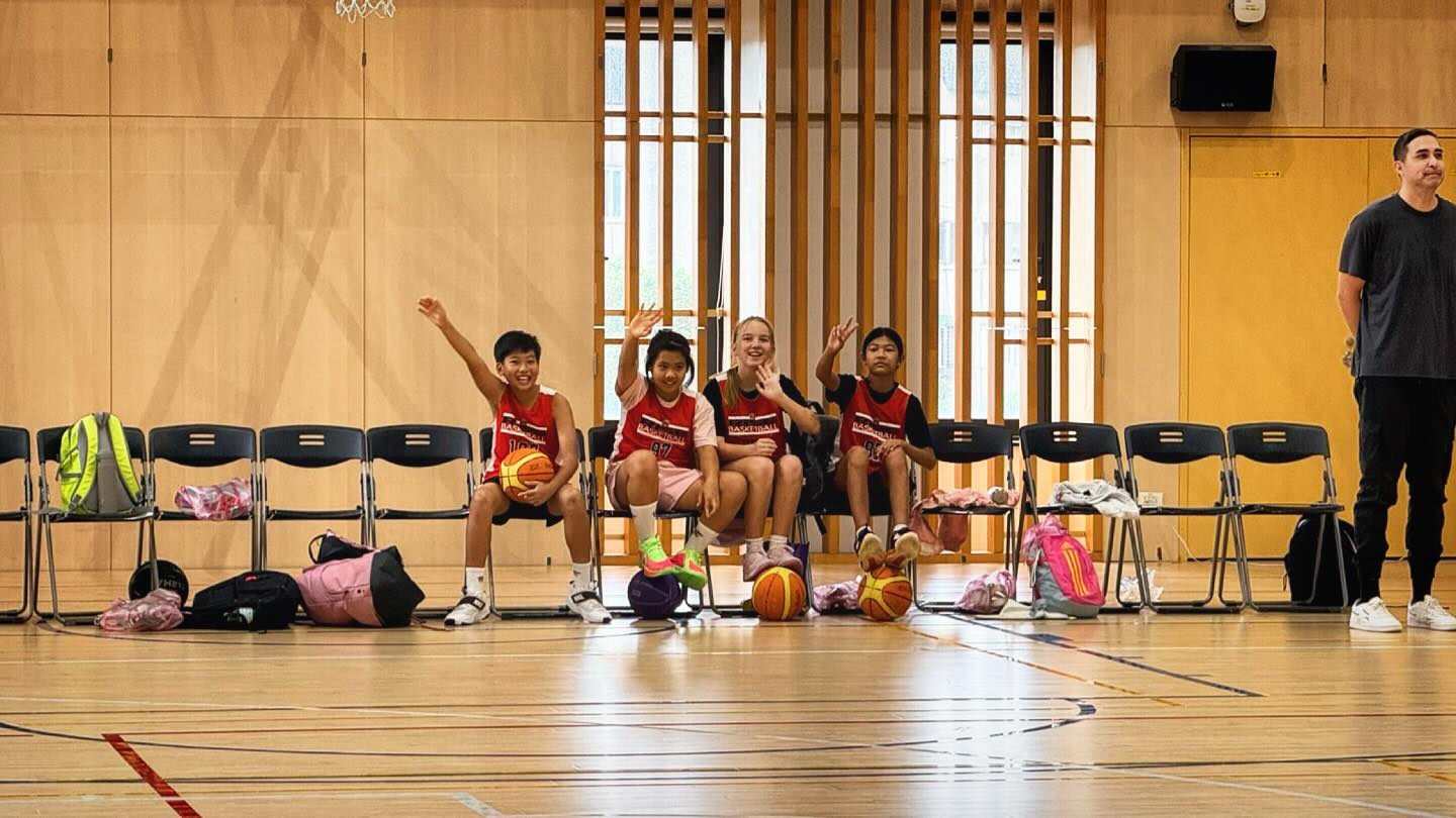 RISE Basketball