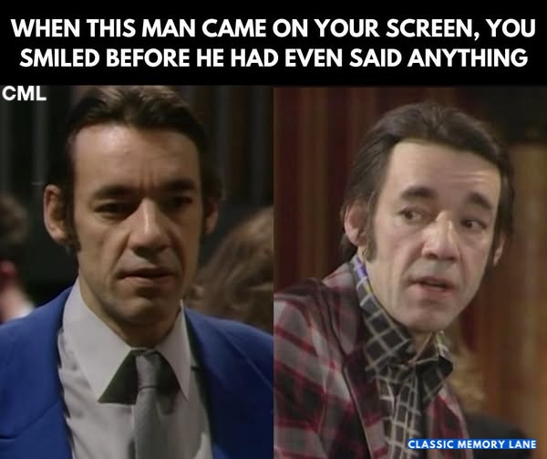 Classic - “Alright Dave?” 😂 Trigger is one of the best sitcom ...