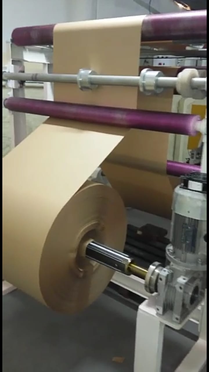 Paper Converters - convertedores de papéis tissue, planos e reciclados ...