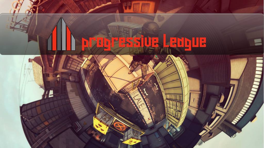 Progressive League - pL | Facebook